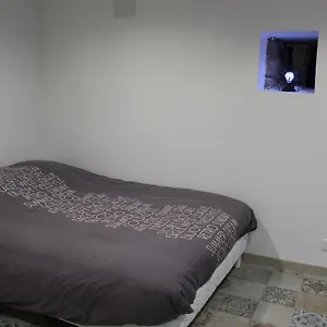 Appartement De La Bourdonnais, Guitté
